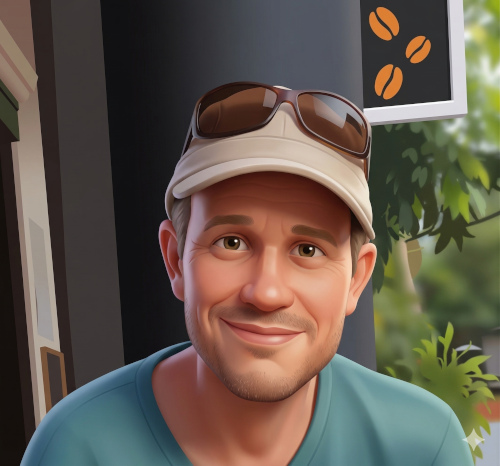 Markus Hoffmann
